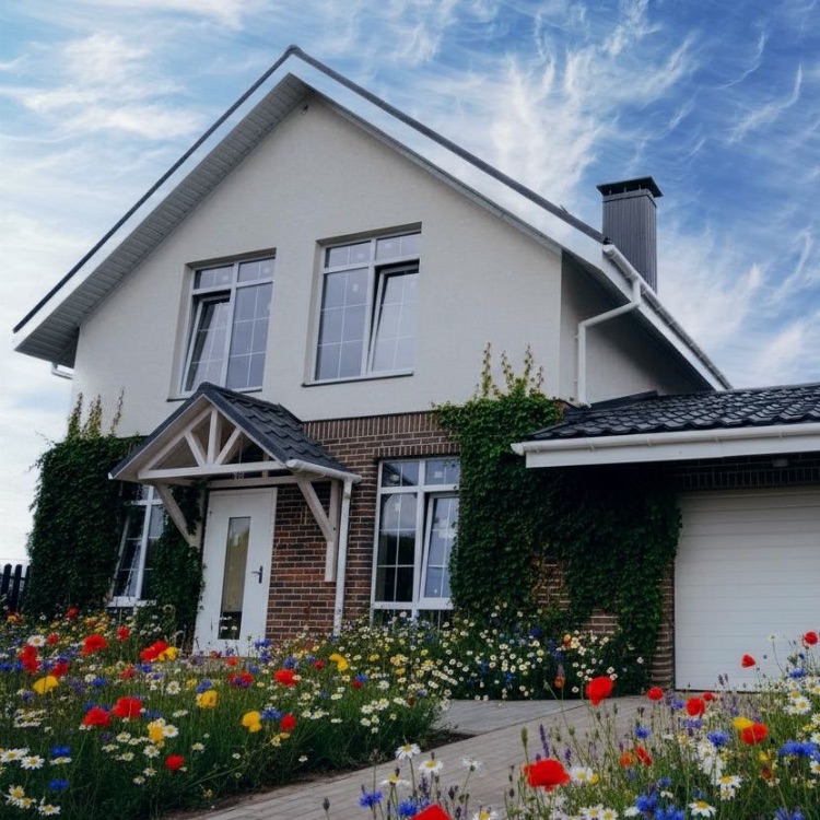 Иконка канала СК ИНТЕХНА