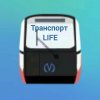 Иконка канала Транспорт LIFE