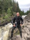 Иконка канала Дмитрий Соловьев | MILARIS Trip на двух колесах