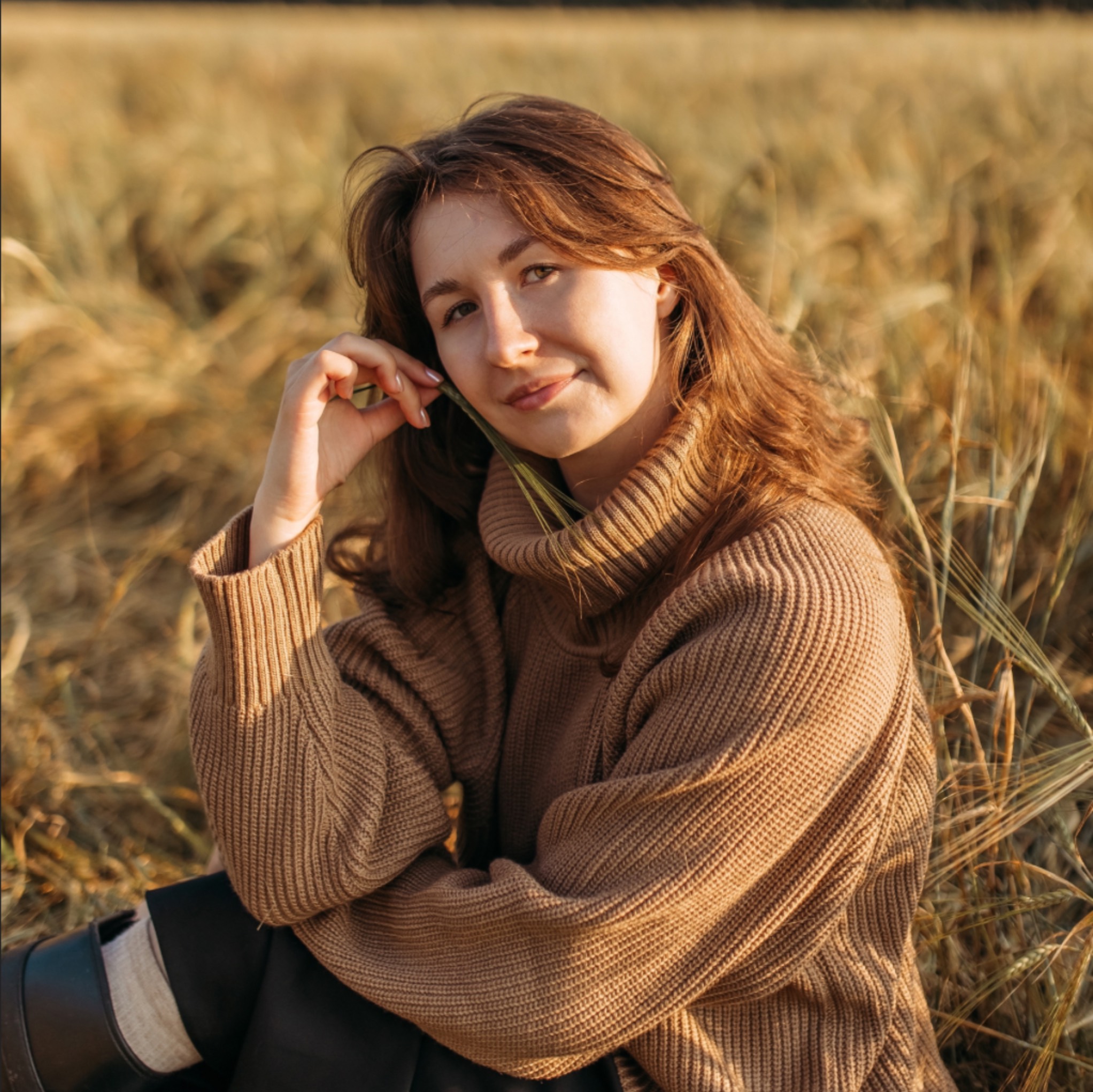 Иконка канала olesya.eroshenkova