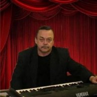 Иконка канала АЛЕКСАНДР PESNIAR -СТУДИЯ Э/ВОКАЛА ОРФЕЙ