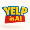 Иконка канала Yelp in