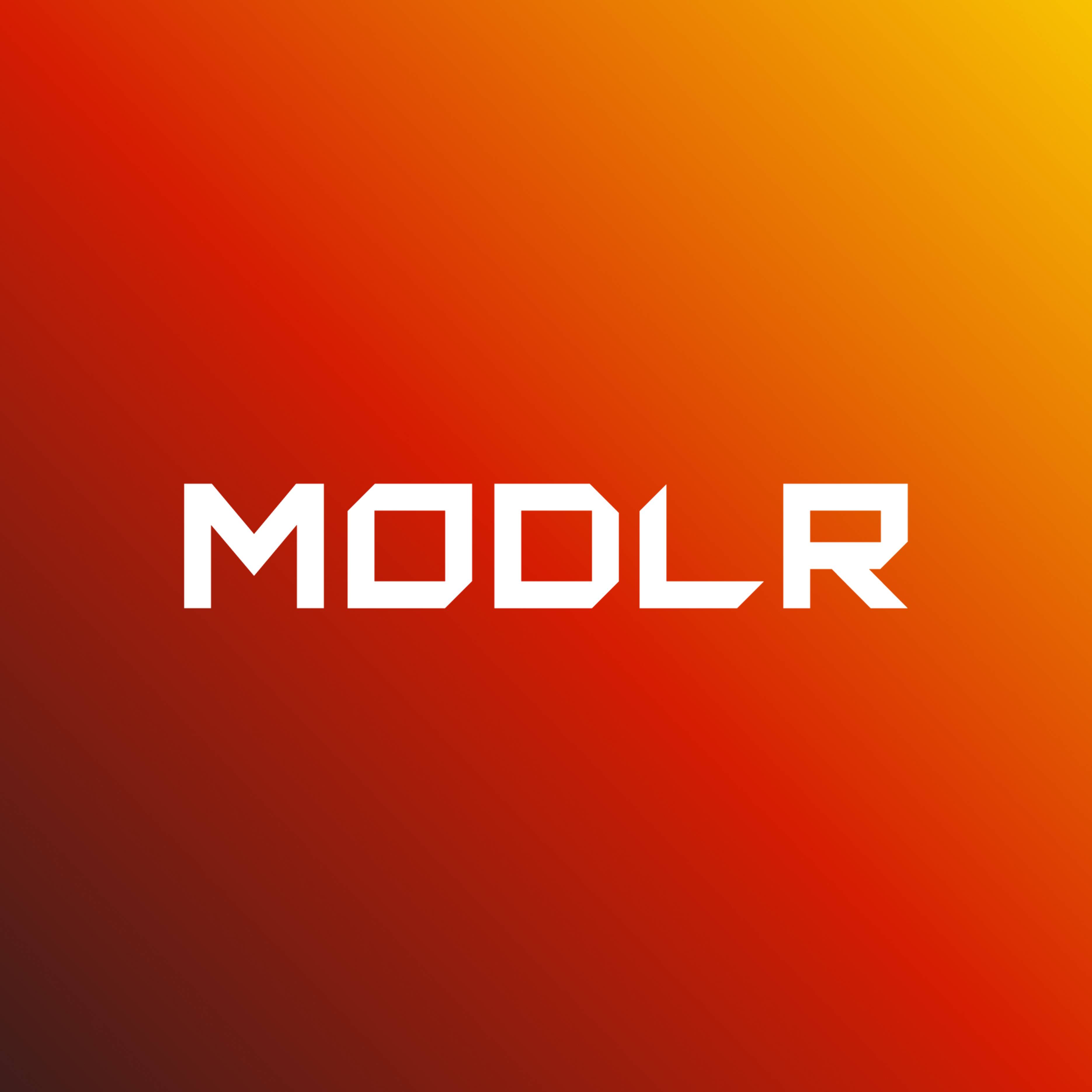 Иконка канала MODLR