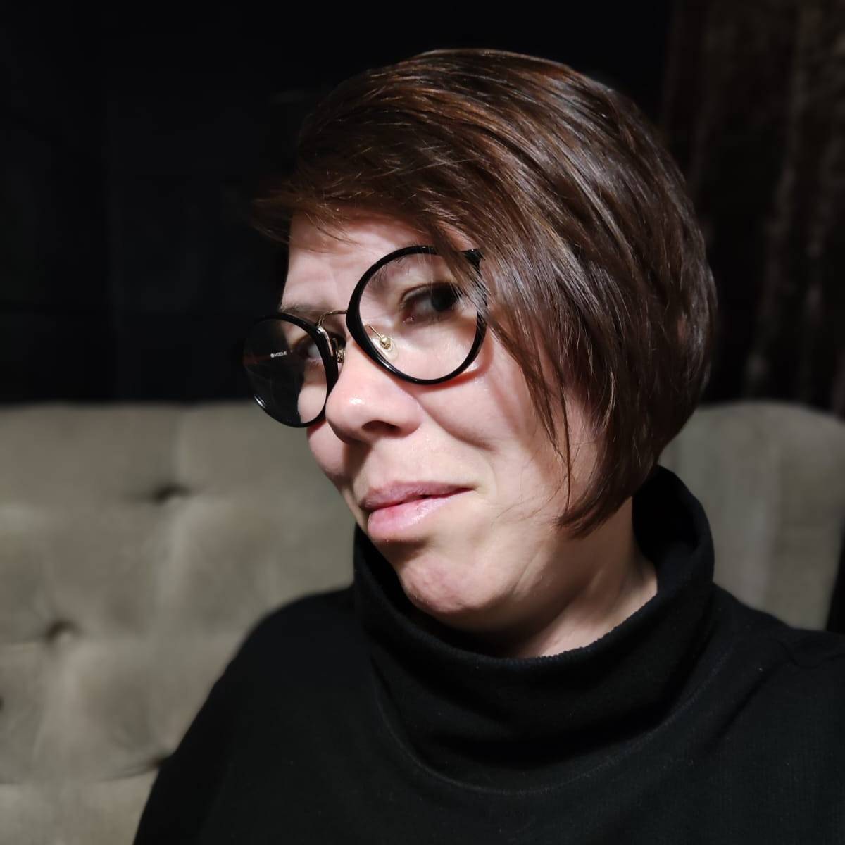 Иконка канала Геометрия с нуля