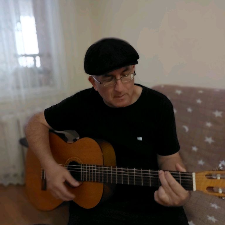 Иконка канала Вадим Елканов. Творчество.