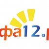 Иконка канала Ufa12.ru