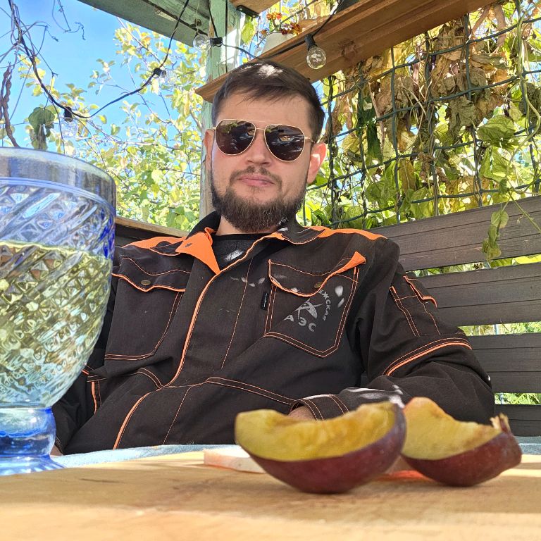 Аватар автора