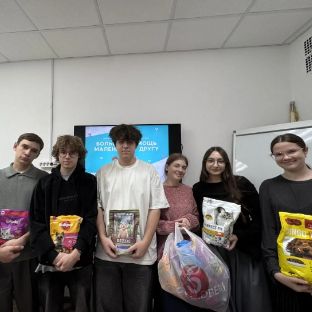 Аватар автора