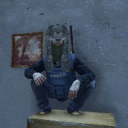 Аватар автора