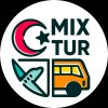 Иконка канала Mixturgo  экскурсии трансфер Анталья Аланья Турция
