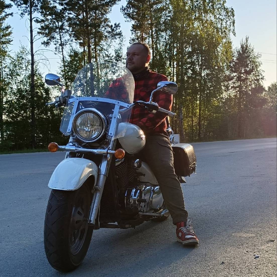 Аватар автора