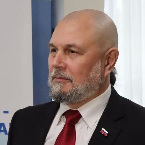 Иконка канала Историк