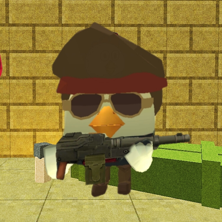 Аватар автора