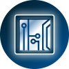 Иконка канала Депинформтехнологий Югры