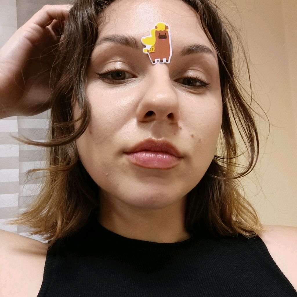 Иконка канала Аксёнова Ксения_ABA