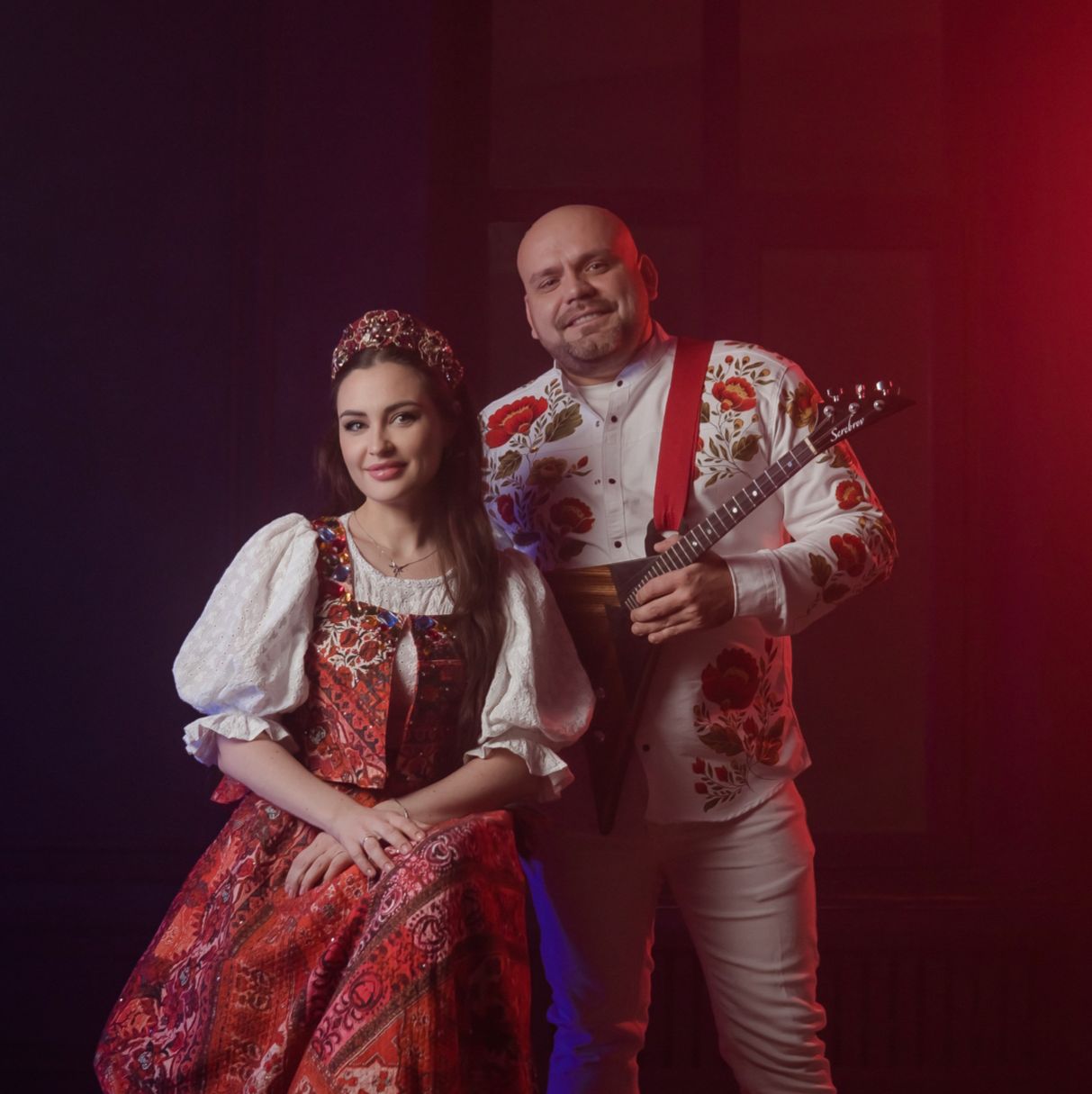 Аватар автора