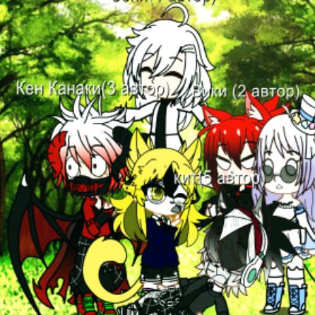 Аватар автора