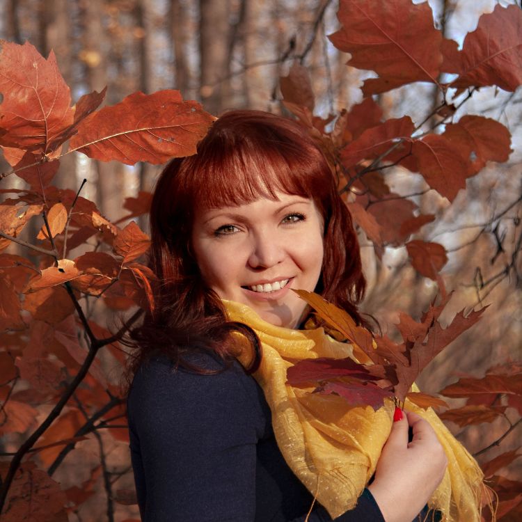 Аватар автора