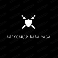 Иконка канала Baba Yaga Phenom