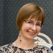 Иконка канала Анастасия Ястребова