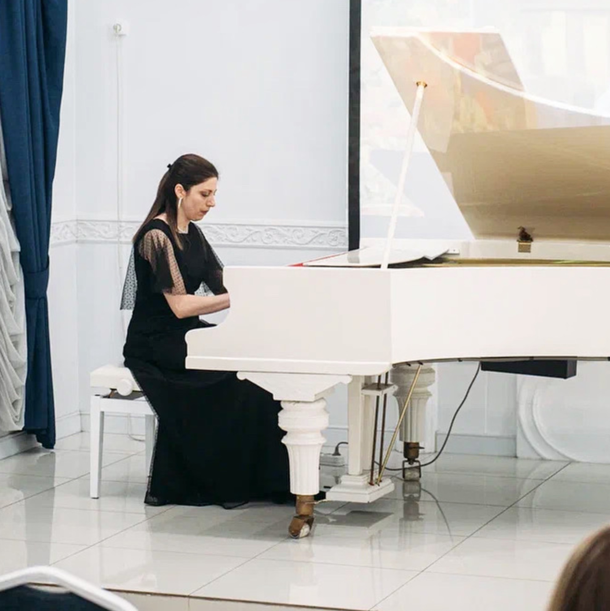 Аватар автора