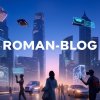 Иконка канала RomaN_Blog
