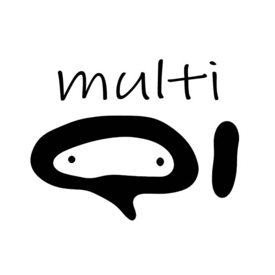 Иконка канала MultiQi