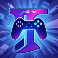 Иконка канала Ix2line