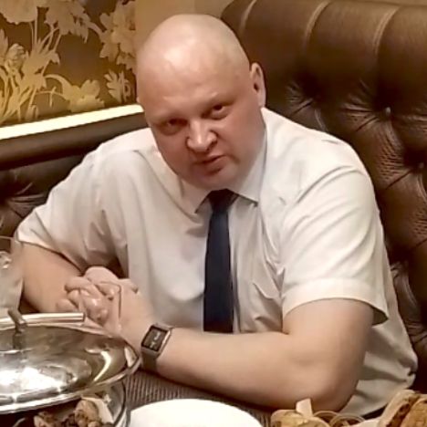 Иконка канала Честный Михаил.