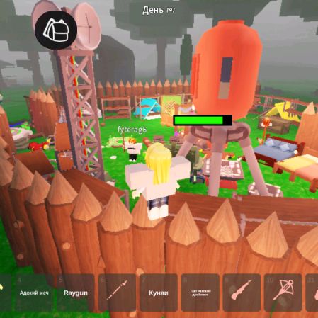 Аватар автора