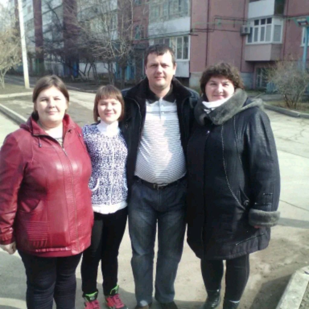 Иконка канала Aleksej