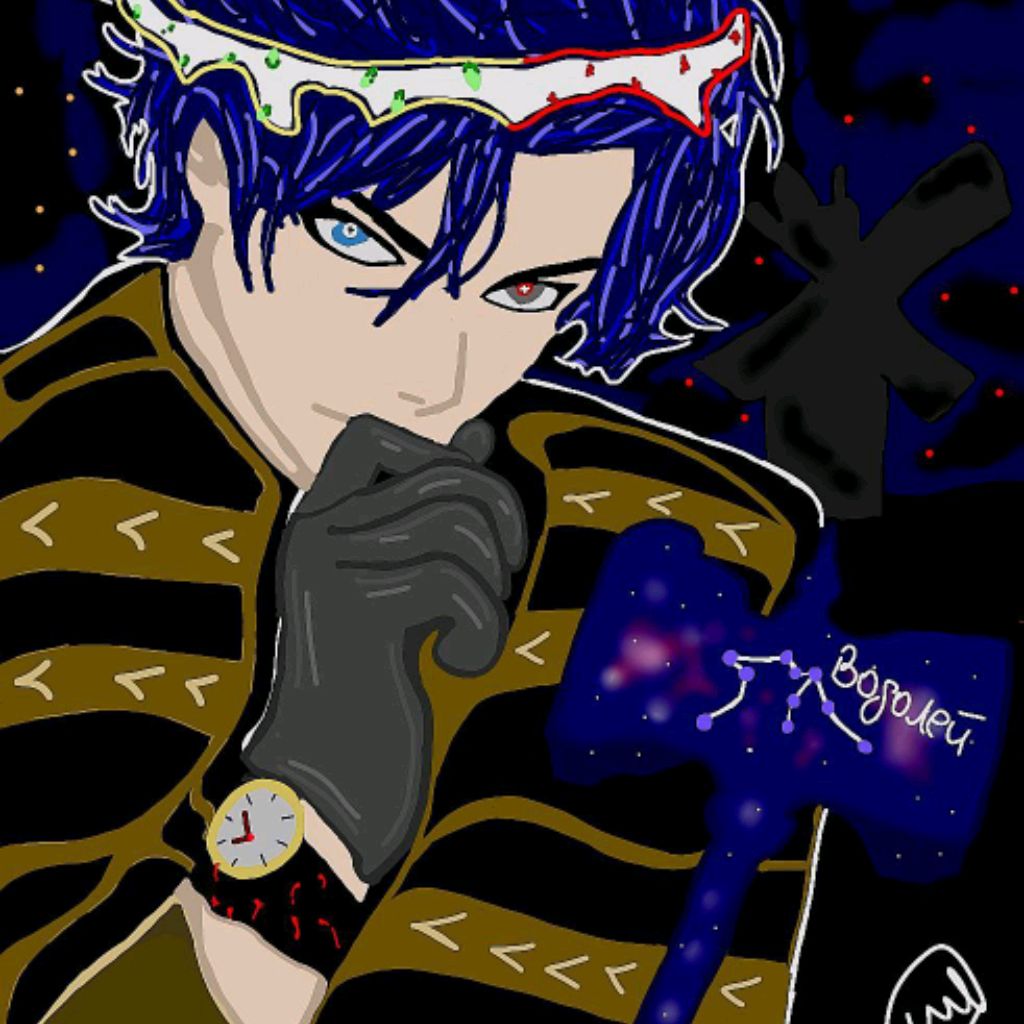 Иконка канала ЛУШЬЯН