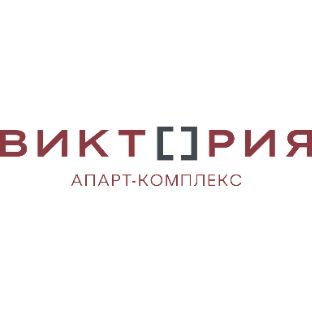 Иконка канала Апарт-комплекс Виктория