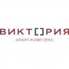 Иконка канала Апарт-комплекс Виктория