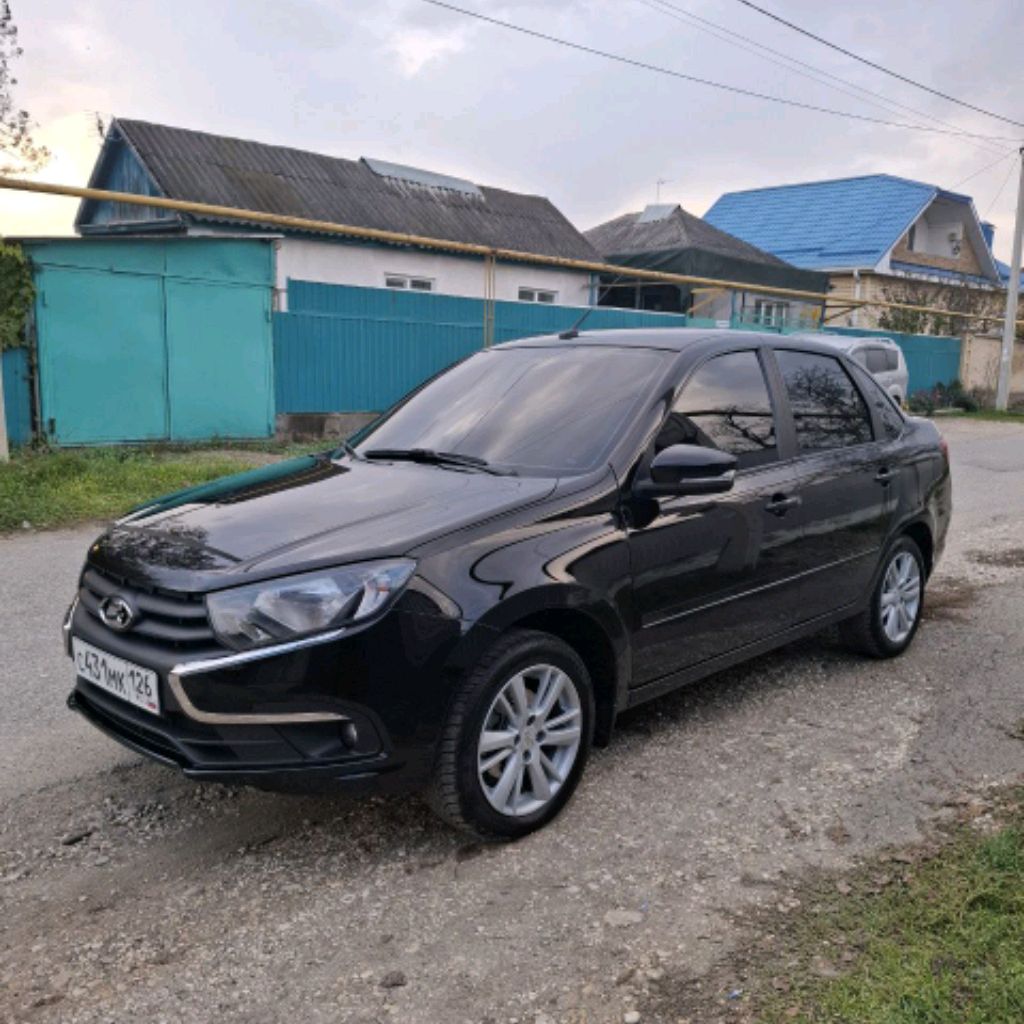 Иконка канала channel69905876