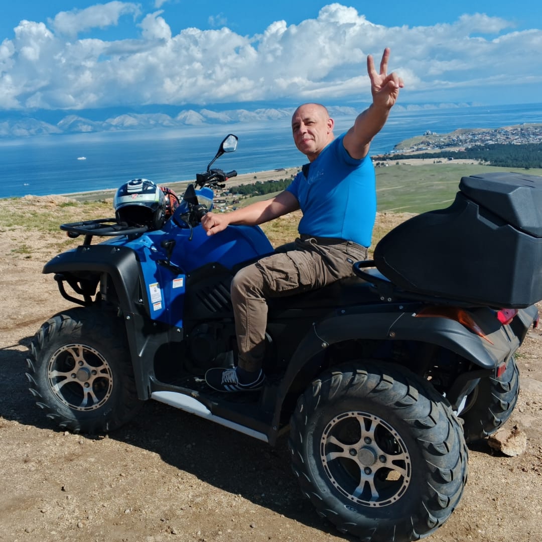 Иконка канала Алексутов Алекс