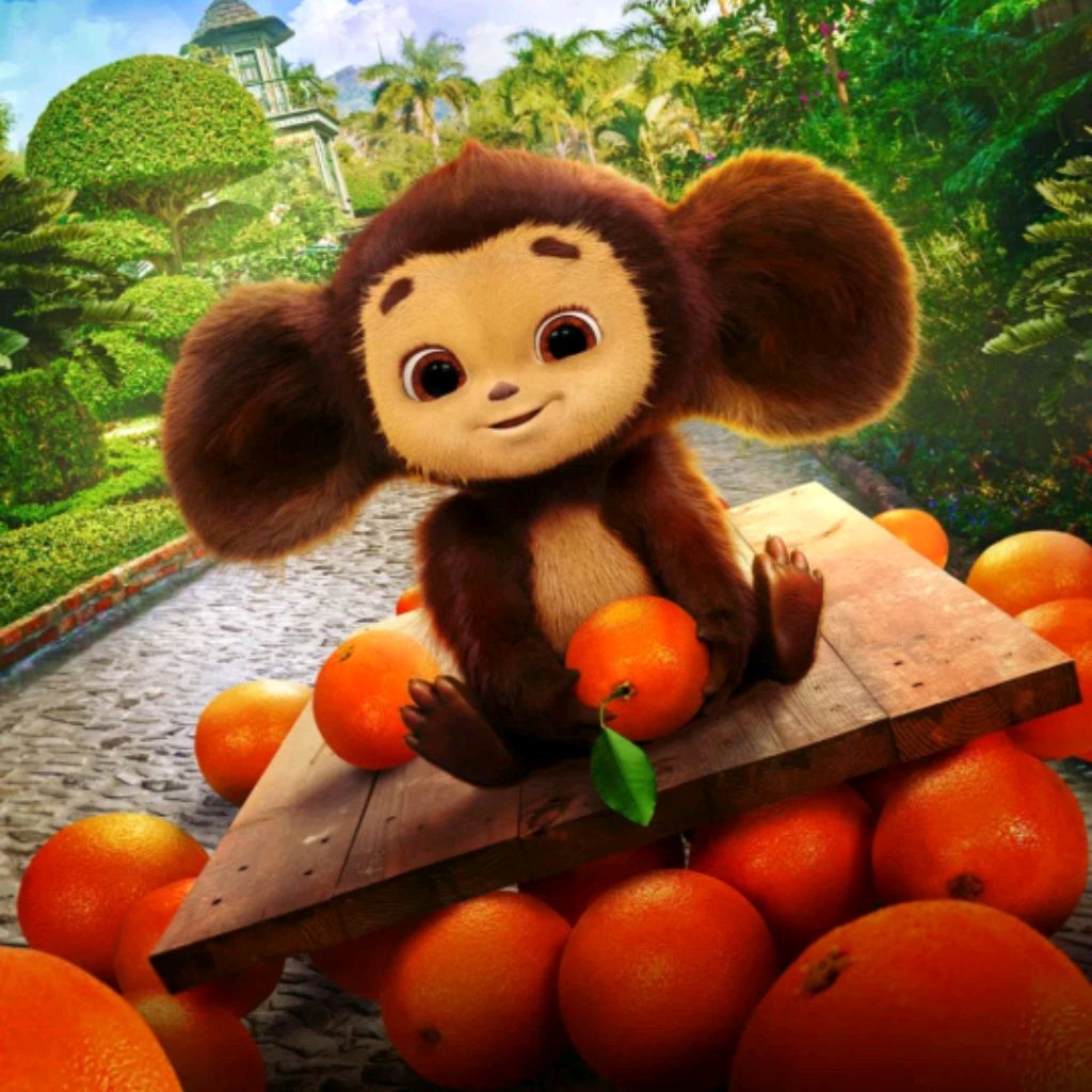 Аватар автора