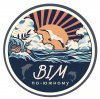 Иконка канала BIM по-южному