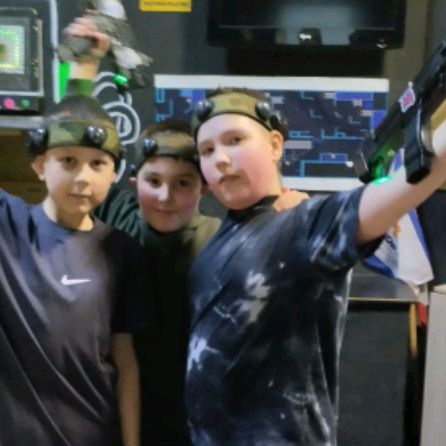 Аватар автора