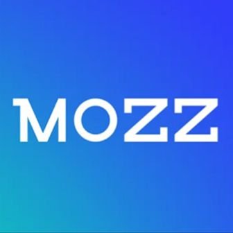 Иконка канала Mozz
