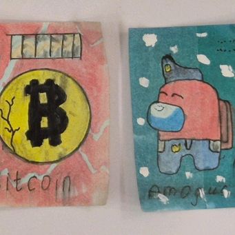 Аватар автора