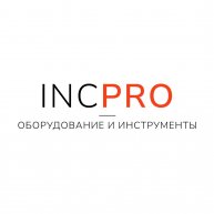 Иконка канала INCPRO