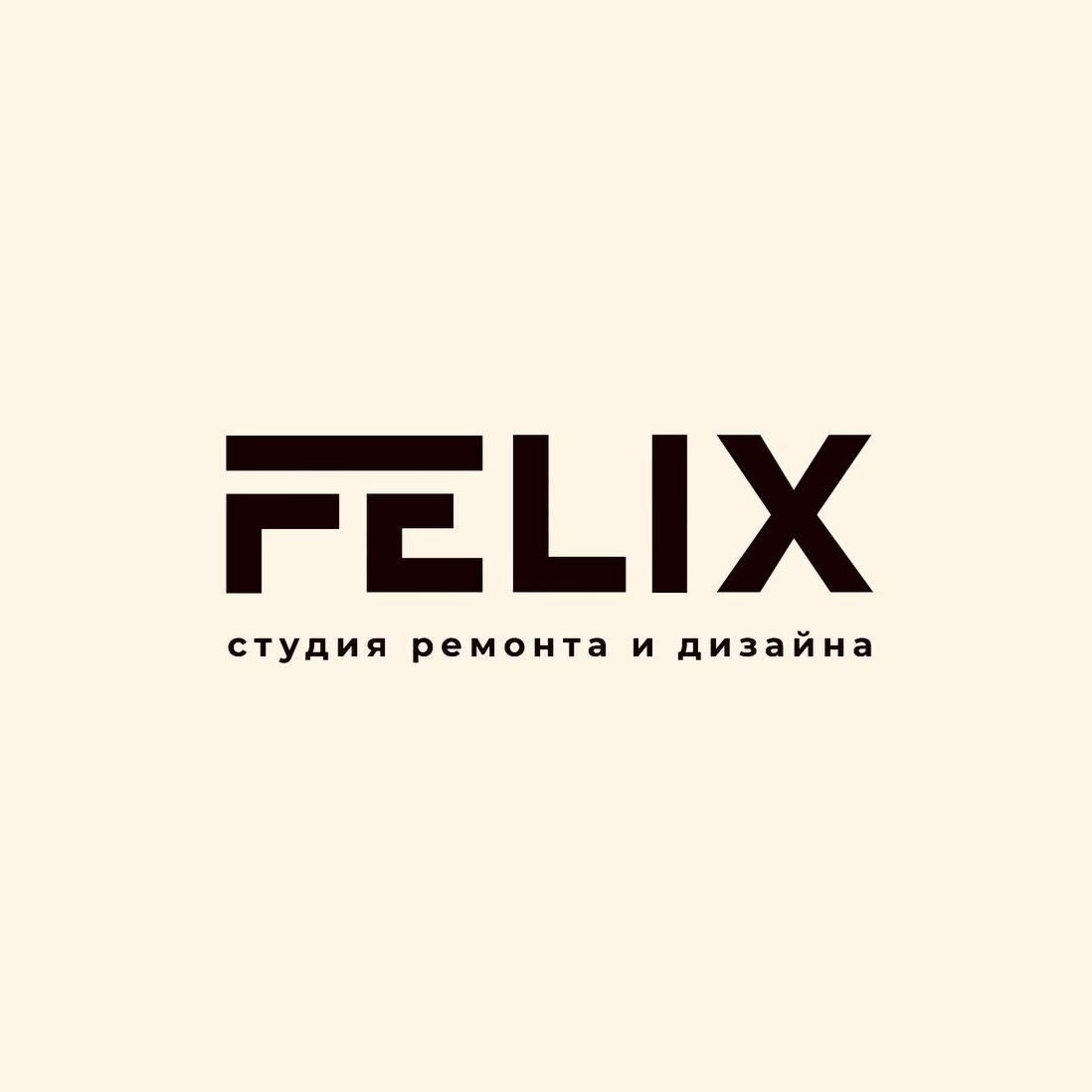 Иконка канала Студия ремонта и дизайна FELIX