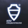 Иконка канала АО "НПО Спецматериалов"