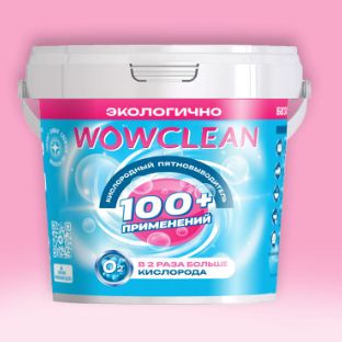 Иконка канала Wowclean