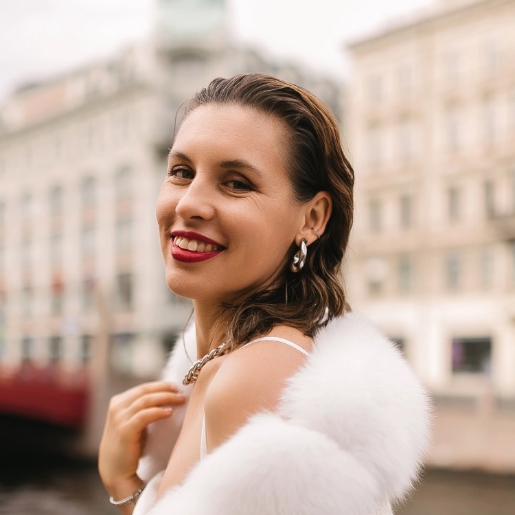 Аватар автора