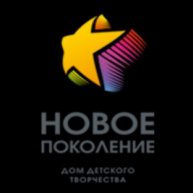 Иконка канала ДДТ Новое поколение ХМАО