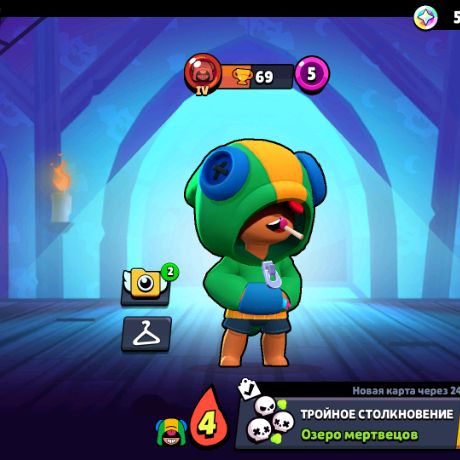 Аватар автора