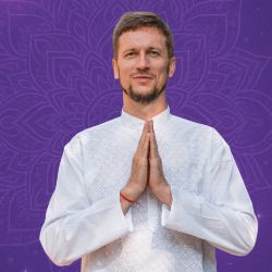 Иконка канала Виктор Чистов - Тантра Чистоты