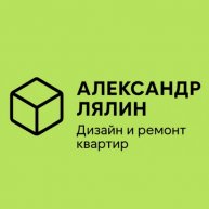 Иконка канала Ремонт и дизайн в Москве и МО